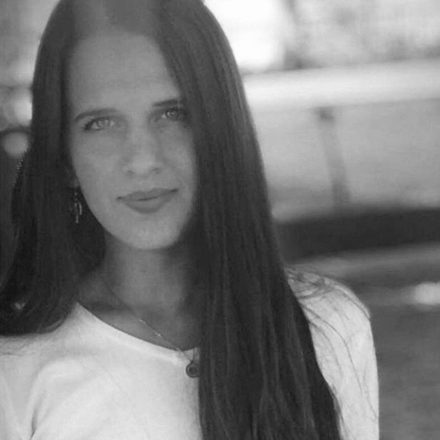 دارين غزاوي